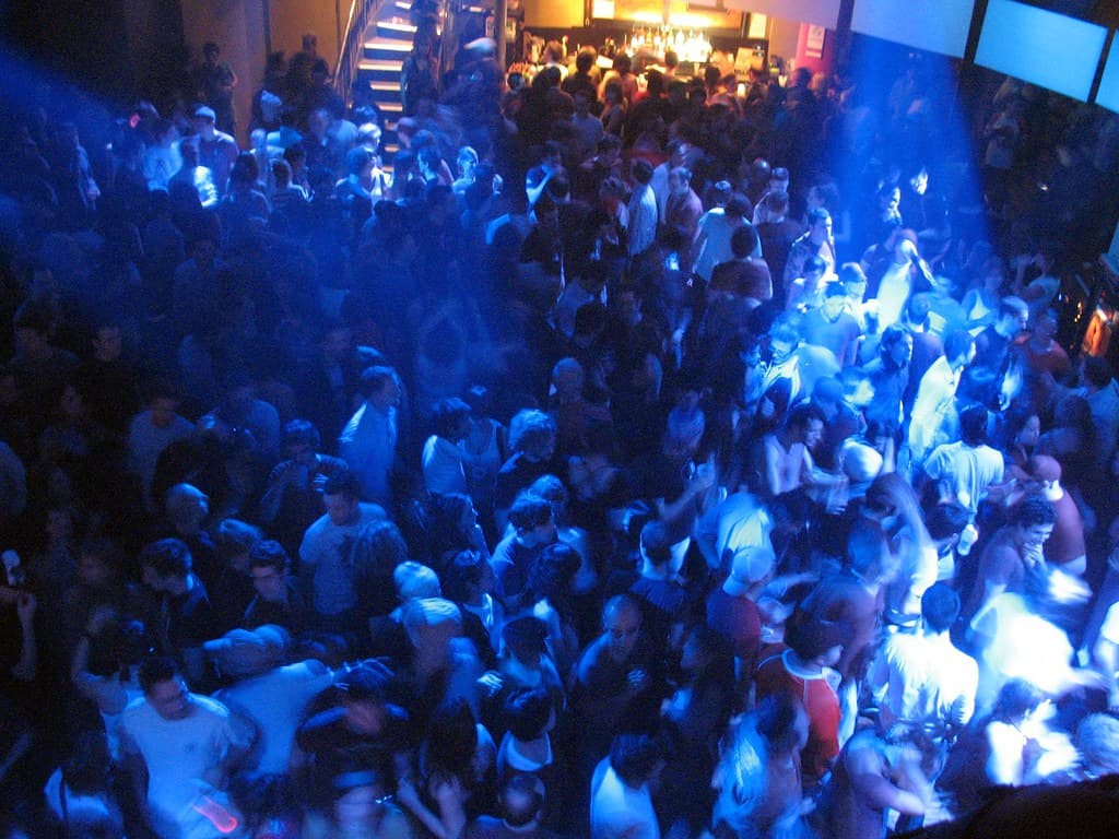 Sunderland Graduates Make Hit Film about Cityβs Legendary Nightclubs