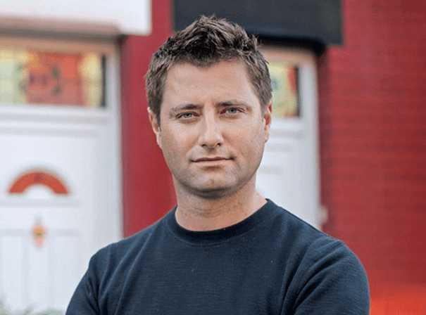 Renowned Architect, George Clarke, Shares His Wisdom With Design Students