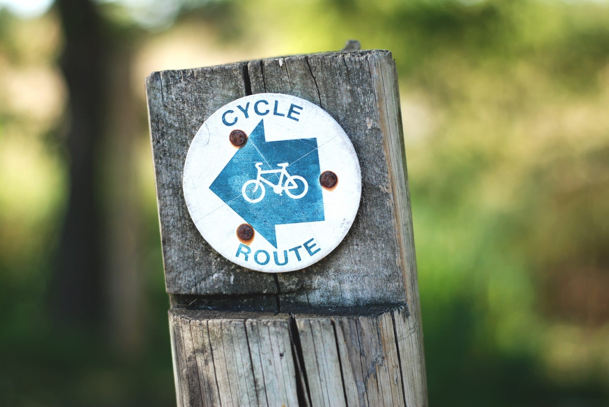 Cycle Routes in and Around Sunderland