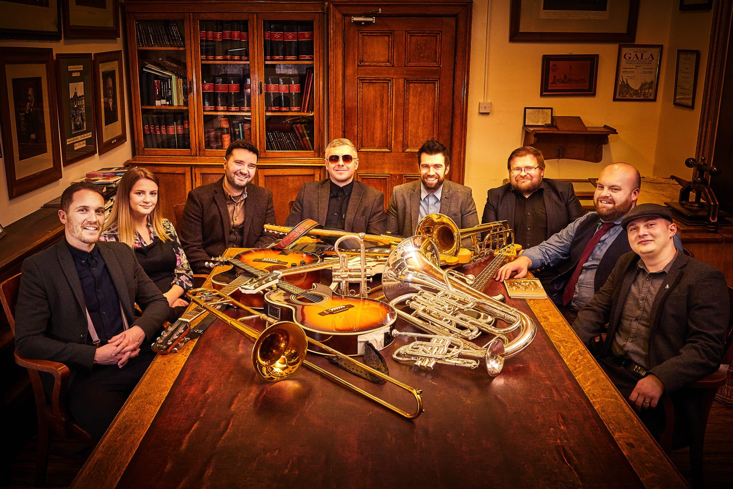 Harmonious Vibes: Free Family Music Festival Unveiled in Sunderland’s Newest Park