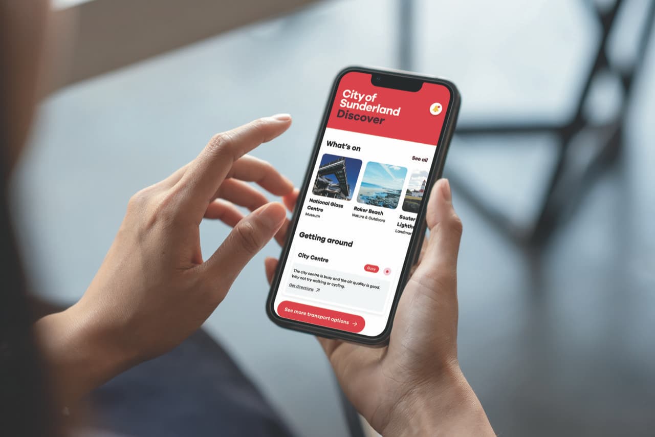 Sunderland App Launches: Your Ultimate Guide to City Life and Local Deals