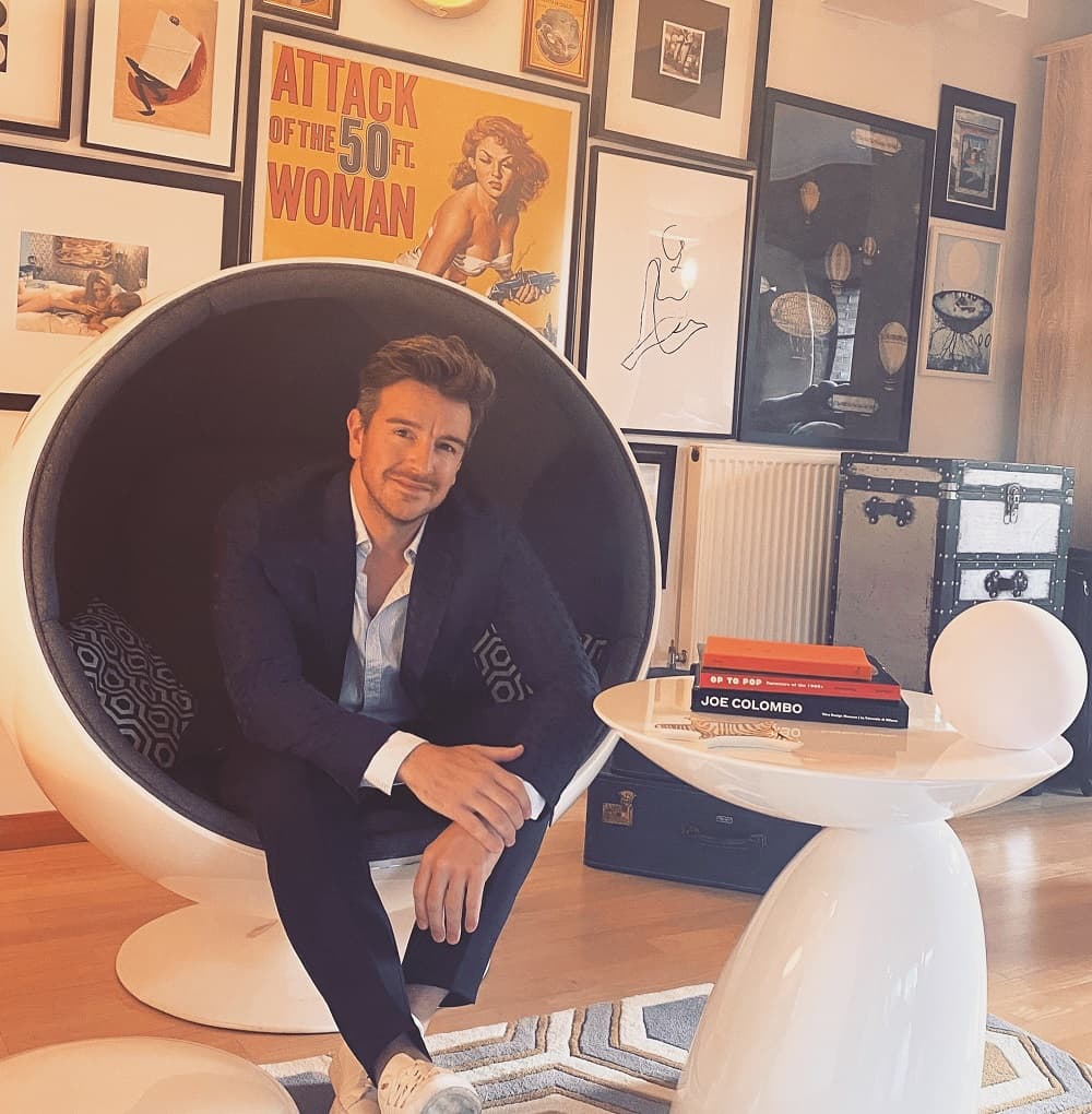 From Children’s BBC To Netflix, Graduate Alex Proves There Are No Boundaries