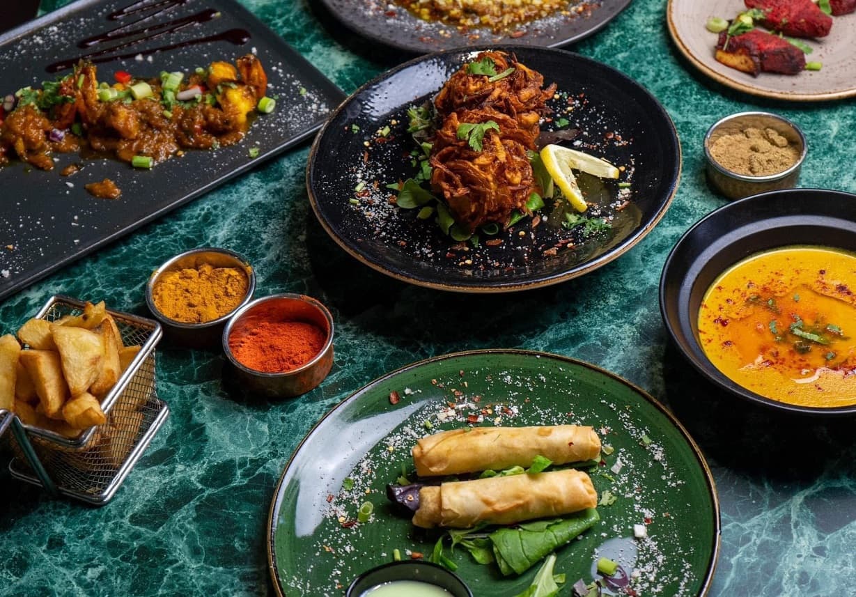 Record-Breaking Restaurant Week Draws Diners Across Sunderland