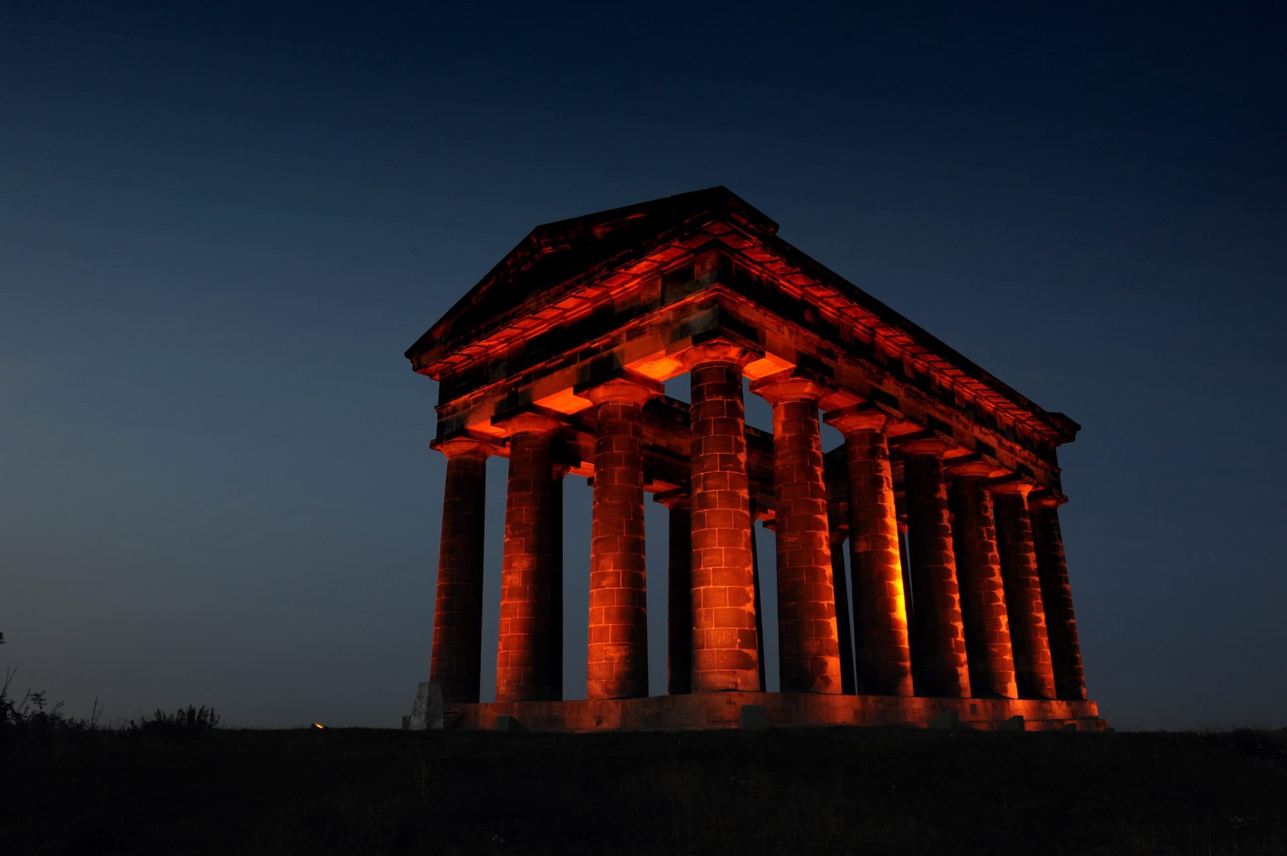Shining a Light on Refugee Week