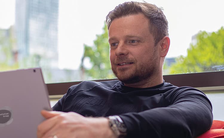 Fast-Growing Insurance Group, iRevolution, Expands Into Sunderland