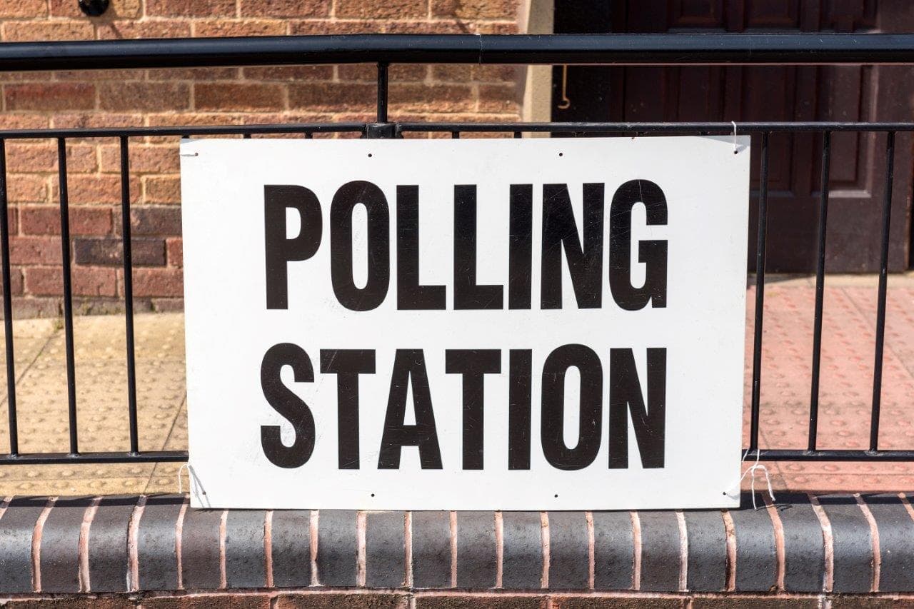 Sunderland Residents Urged to Register to Vote