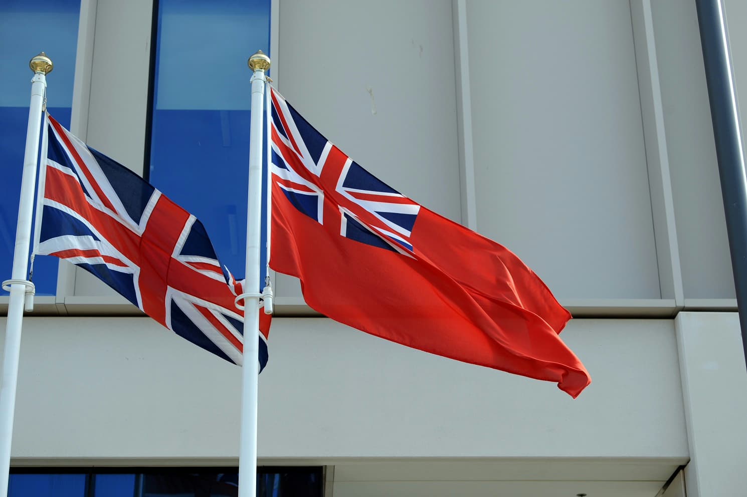 Sunderland to Raise the Red Ensign in Honour of Merchant Navy Day