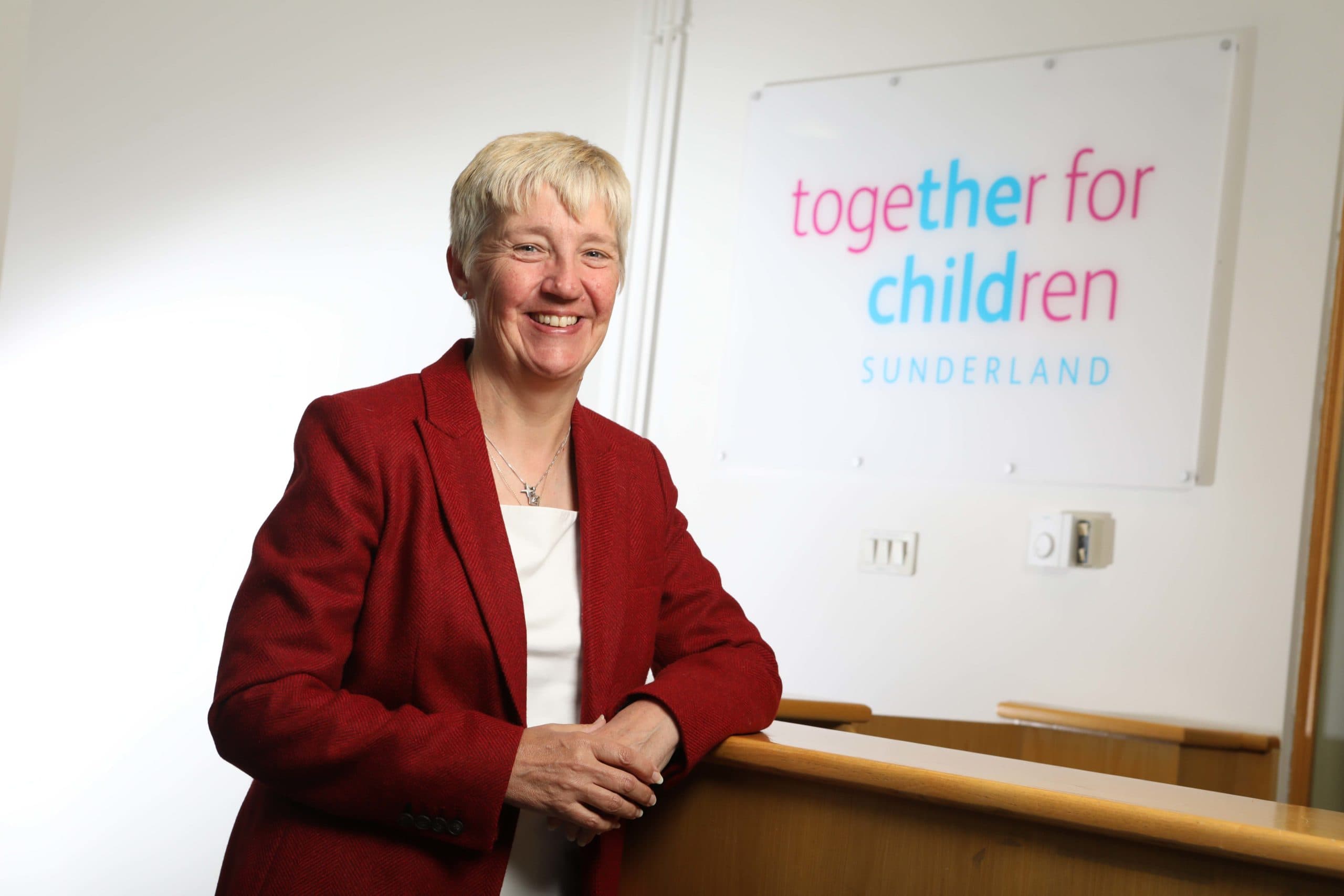 Struggling Families Find Hope in Support Network