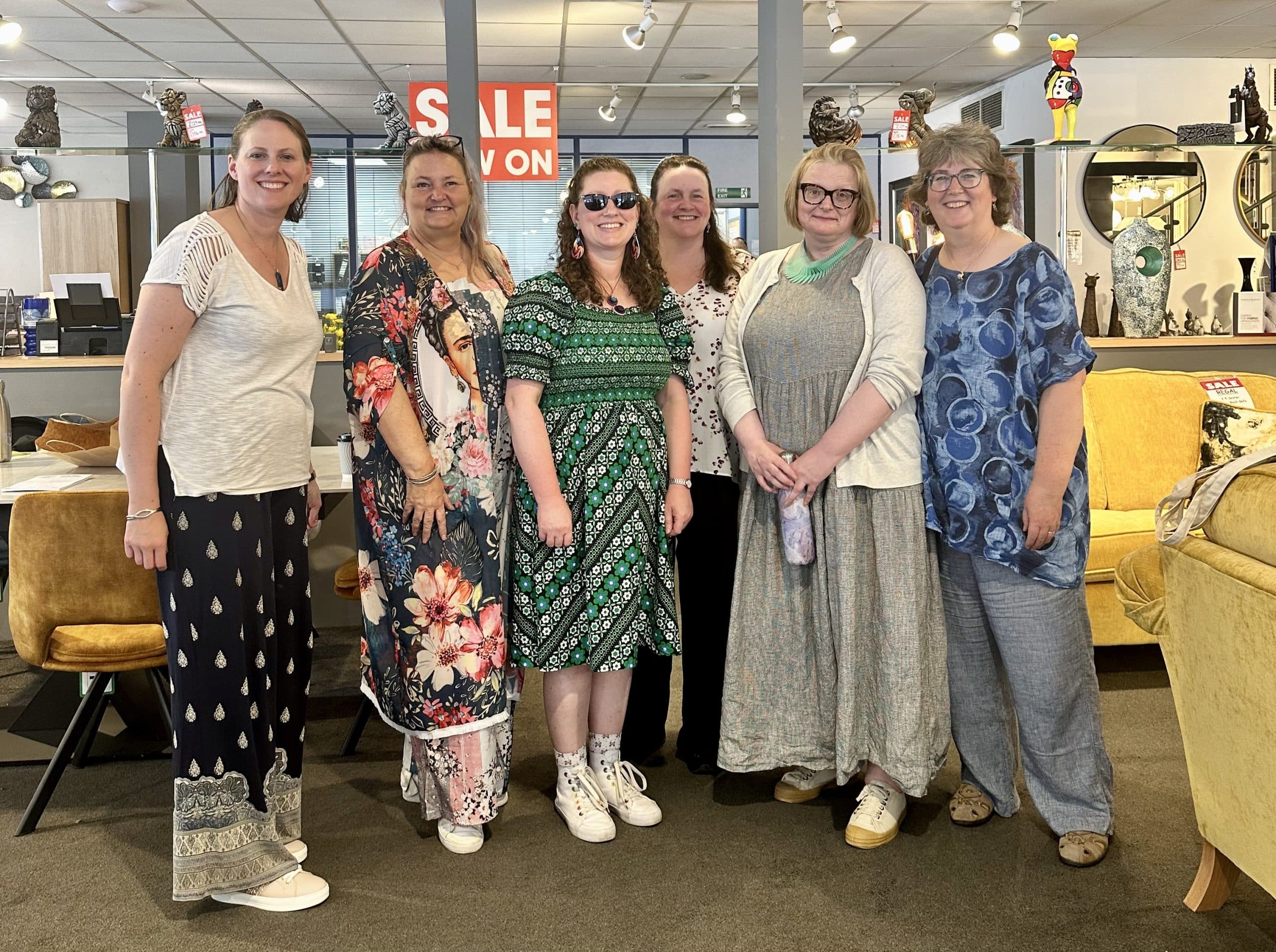 Sunderland’s Arts and Culture Trail Leaves Lasting Impact on City