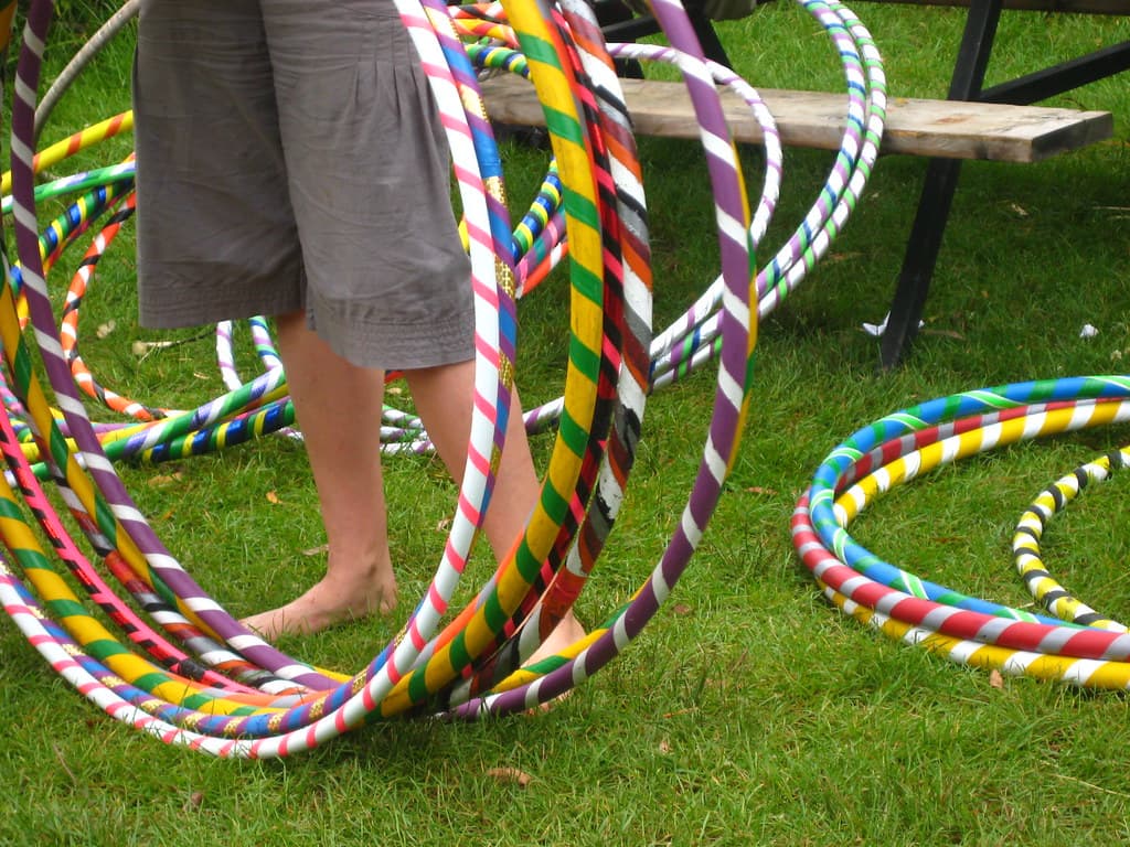 BIG Fun for Families this Summer in Sunderland Parks
