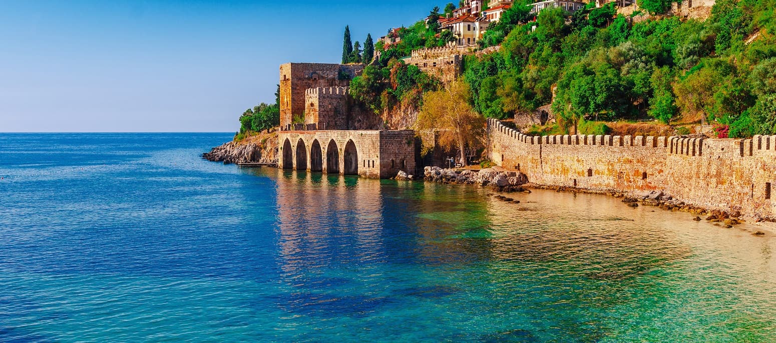 Turkey Travel Guide For Wellness-Conscious Travellers