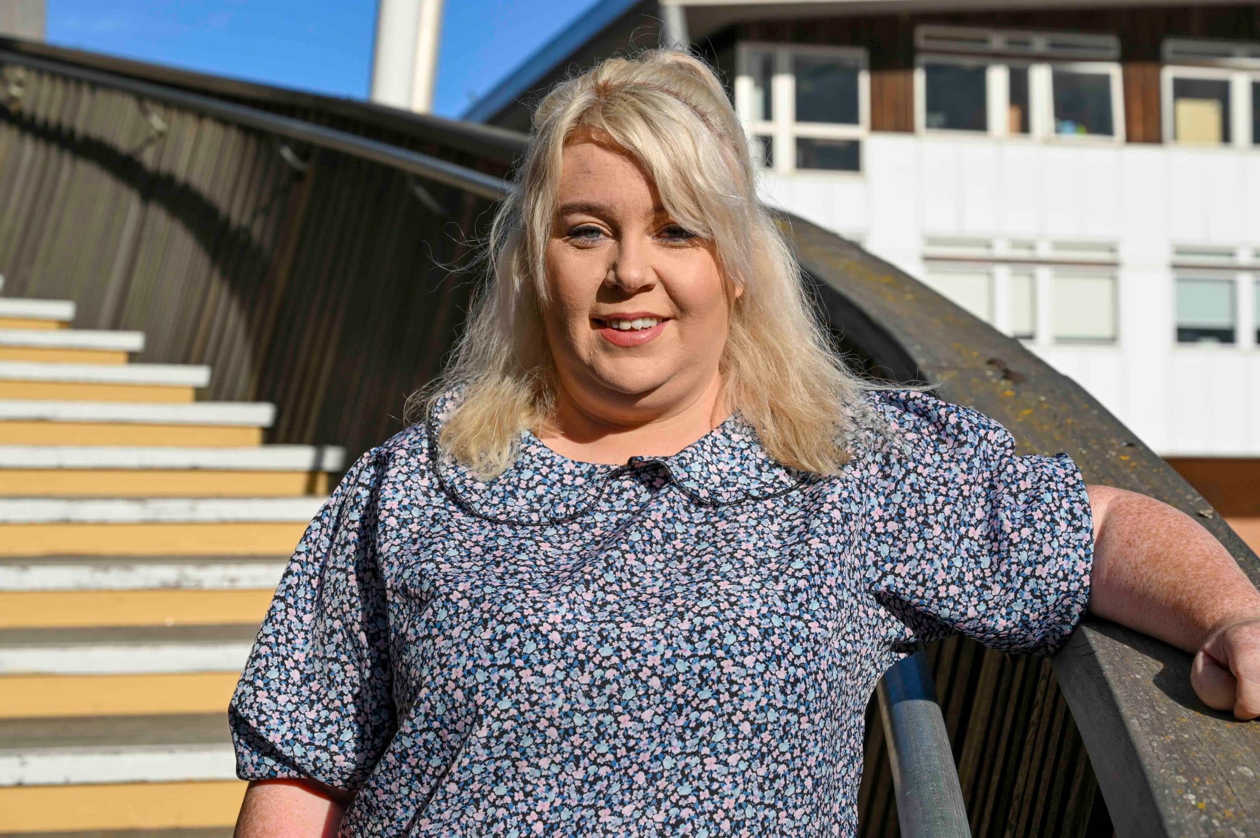 A Sunderland University Studentβs Inspiring Career Journey