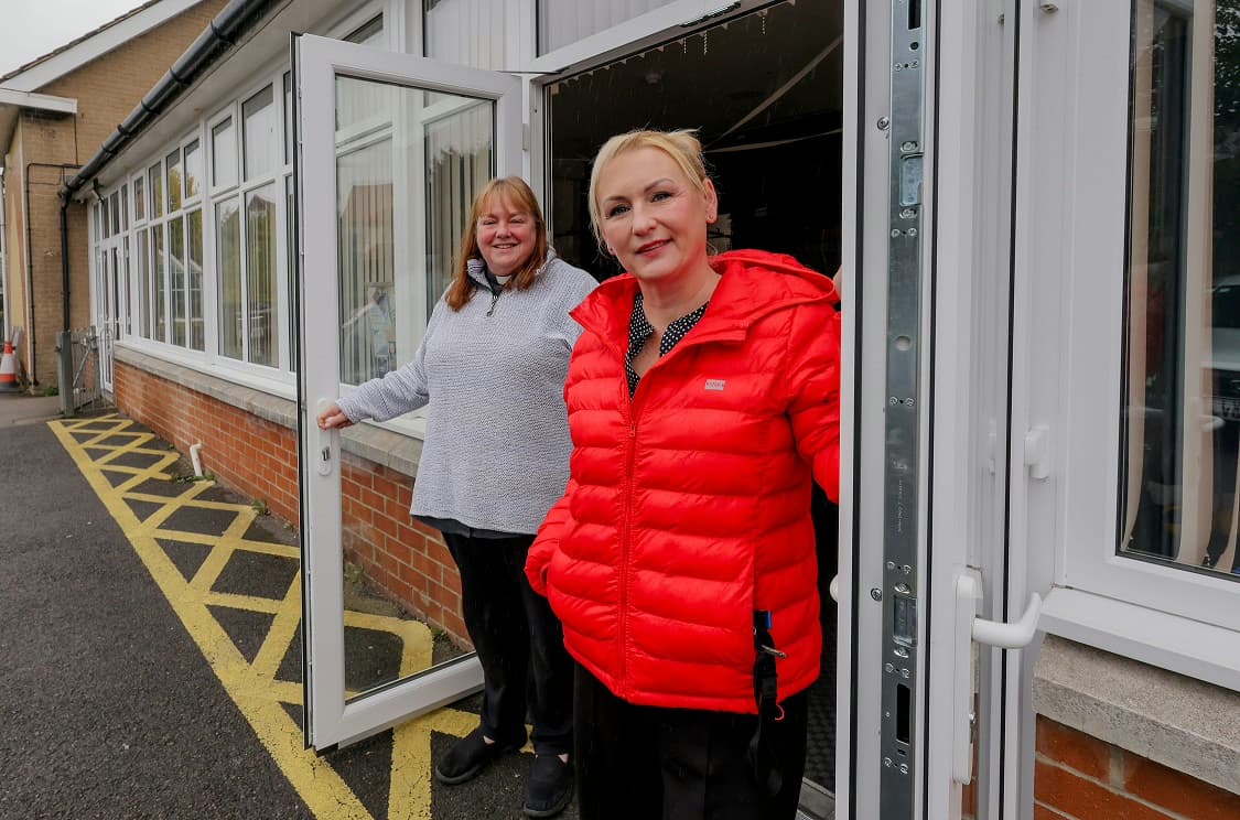 Fifteen Sunderland Community Venues Upgraded Thanks to Council Funding