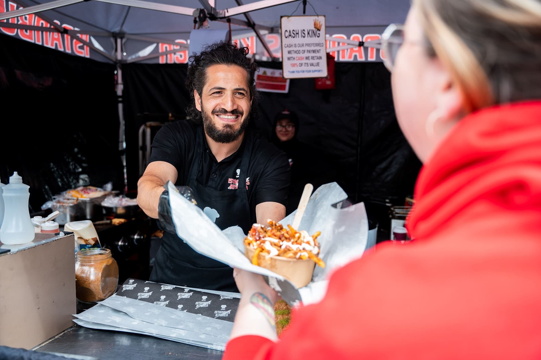 More Stalls Than Ever as Sunderland Food and Drink Festival Takes Over the City Centre