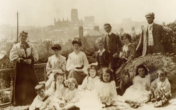 Learn about the North East’s Seafaring History ahead of Tall Ships Race