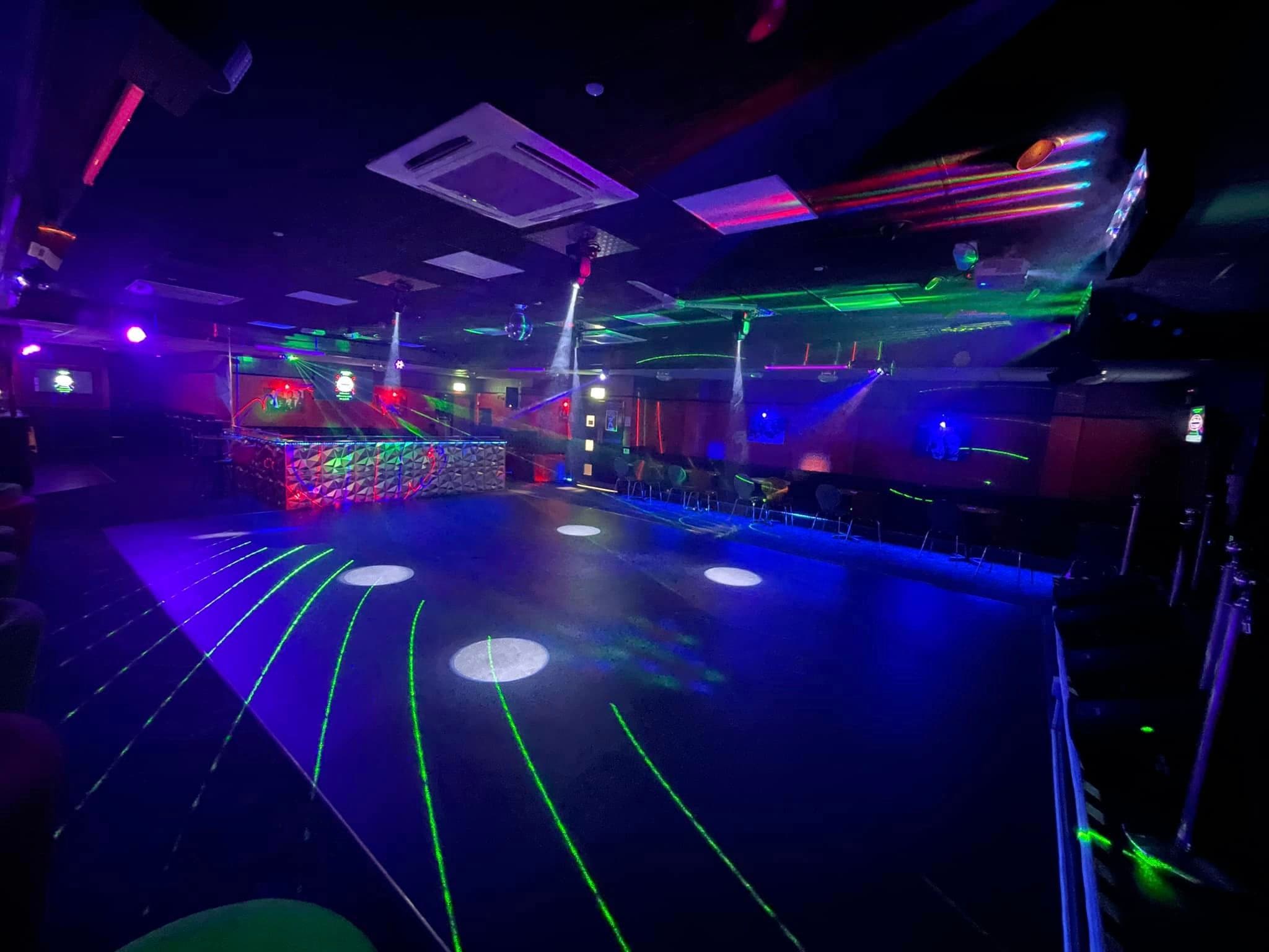 Peterlee’s New Live Venue Set to Rock the Scene with Tribute Acts and Family Fun