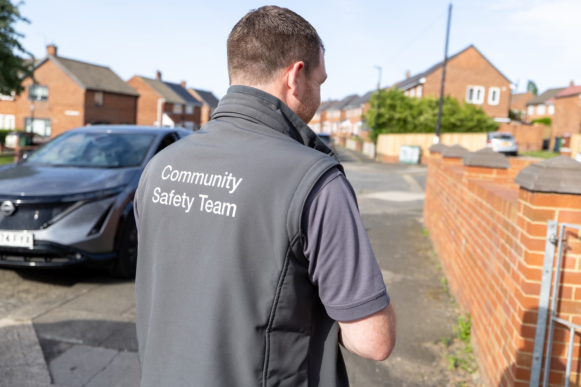 Sunderland Marks Anti-Social Behaviour Awareness Week With Community Action
