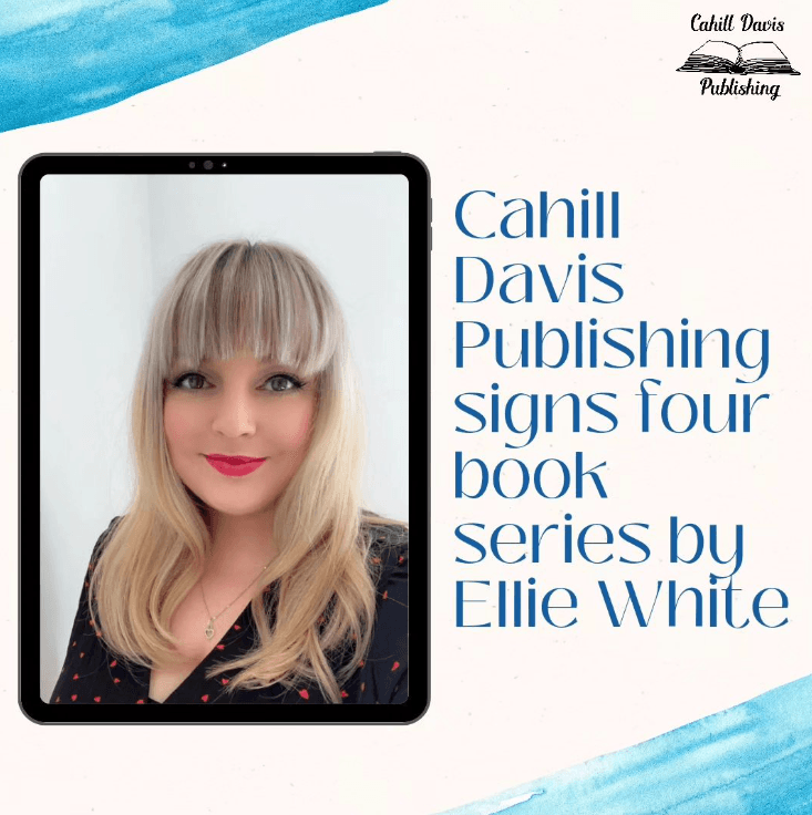 Ellie White’s Upcoming Sports Romance Series Celebrates Sunderland’s Heritage