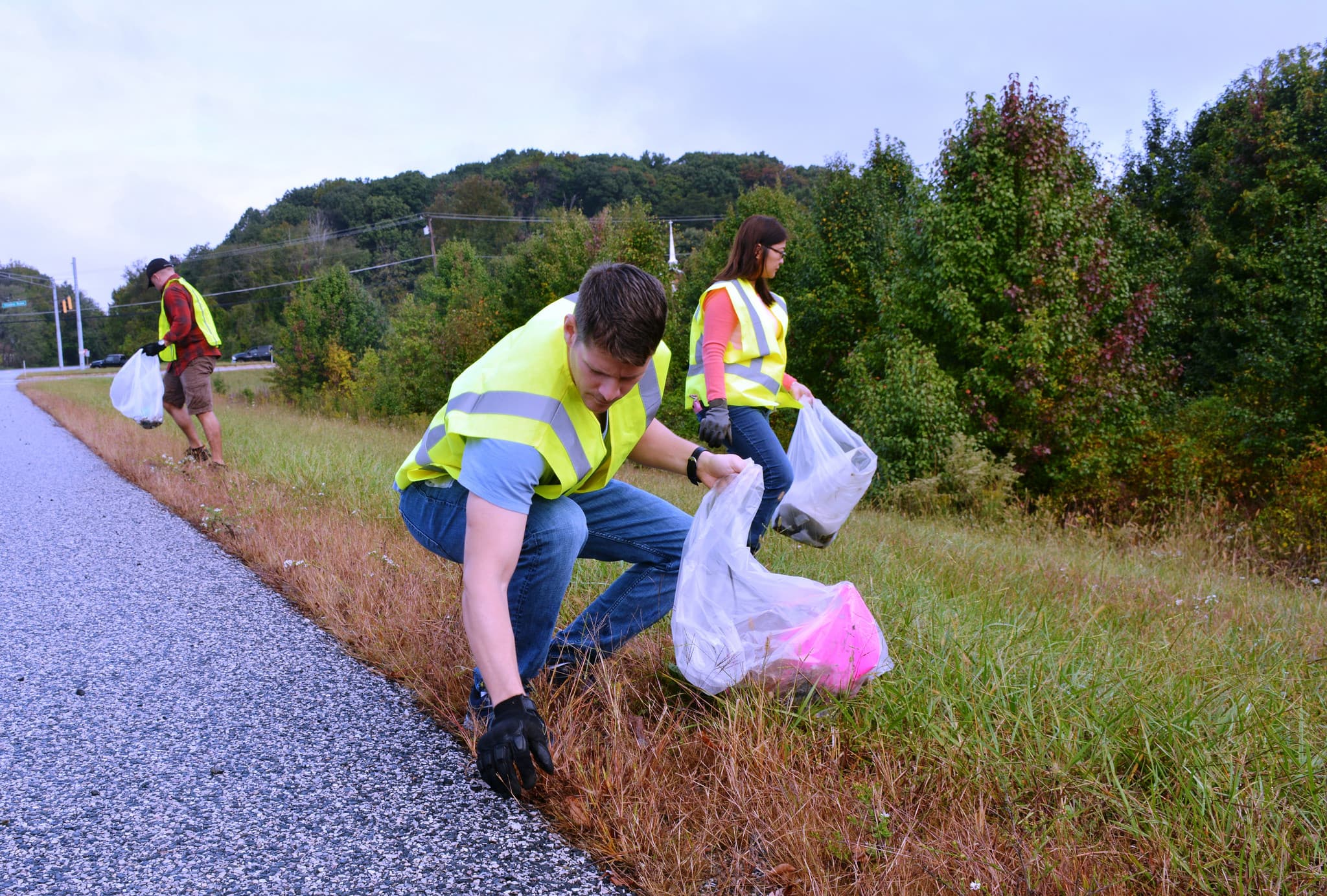 Over 100 Youngsters to Join Sunderland’s Great British Spring Clean