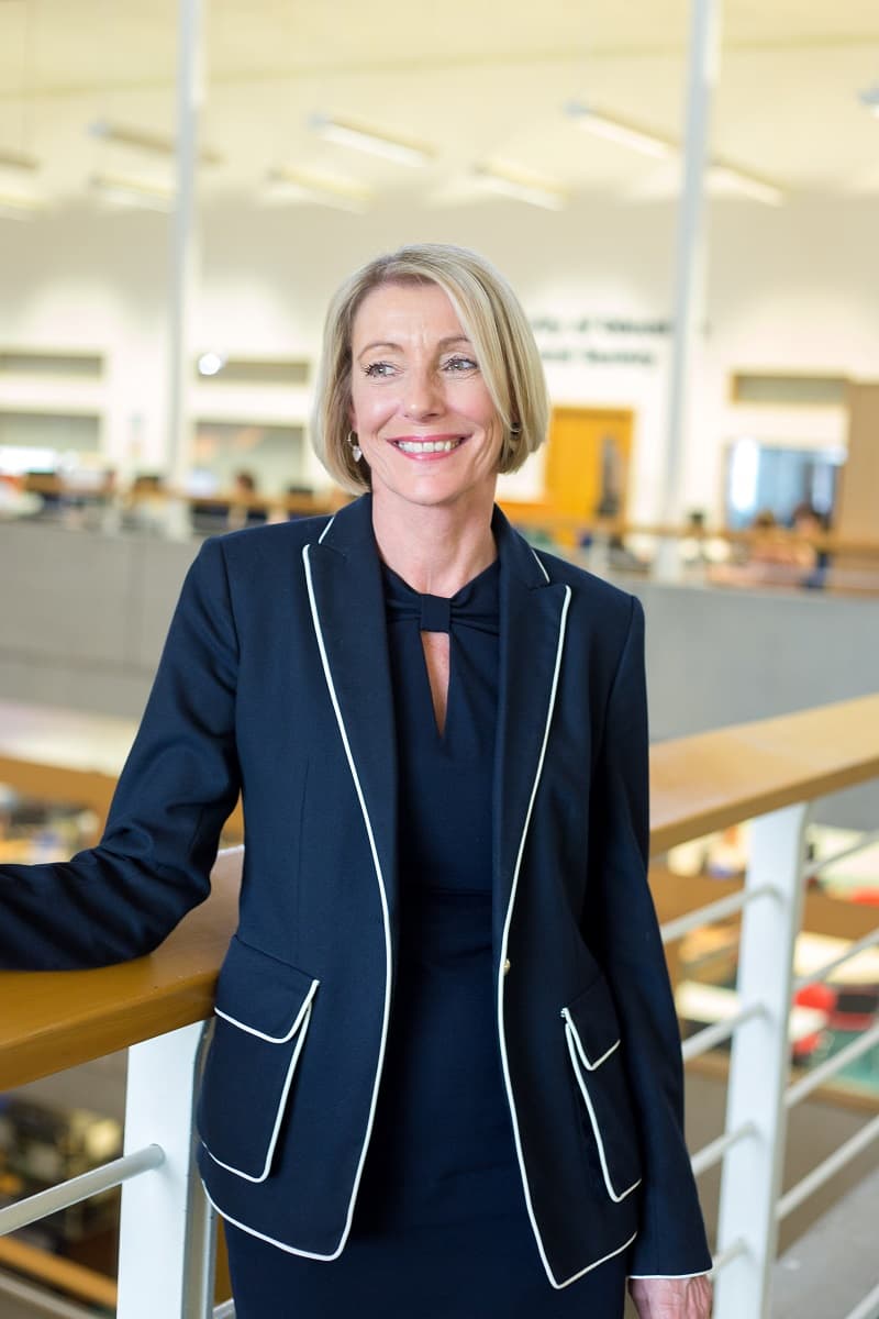 University Professor’s Key Role In Boosting Teacher Training During Pandemic