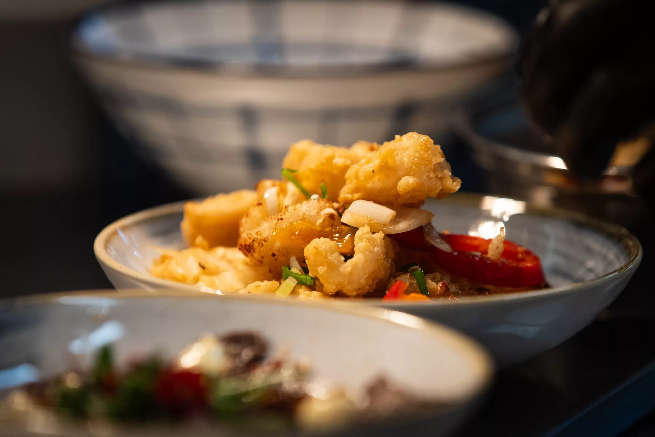 Sunderland’s Spectacular Restaurant Week: A Culinary Extravaganza in the North East