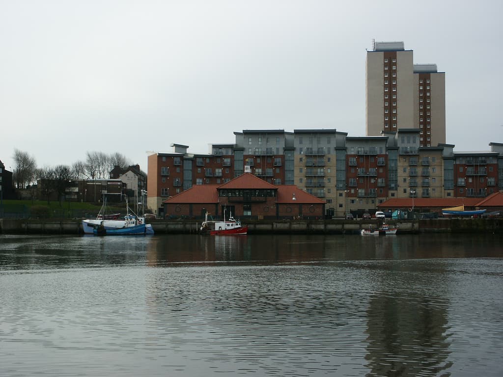 Fire Service Visiting Sunderlandβs Tower Blocks to Reassure Residents