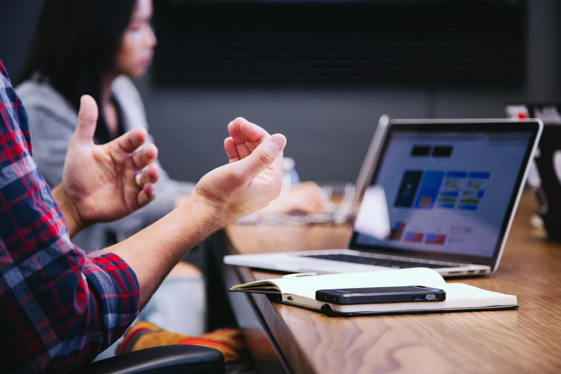 Achieving Business Growth Through Consistent Marketing