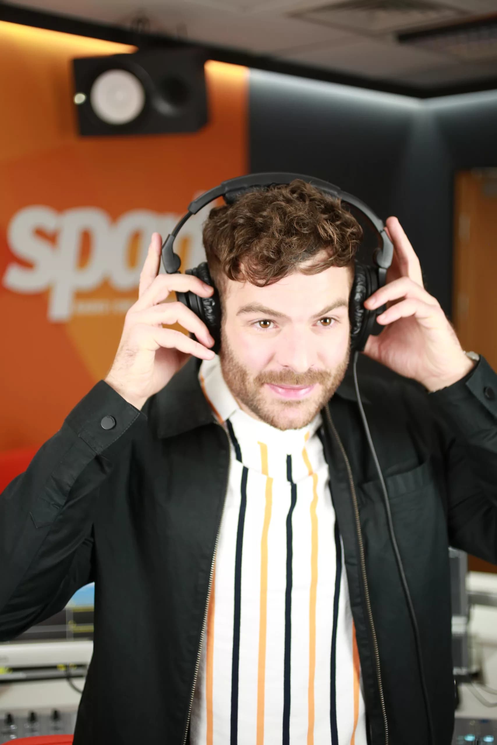 University of Sunderland’s 25-Year Legacy: Nurturing Radio Talents and Honoring Alumni like Jordan North