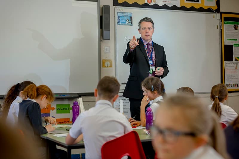 University Experts Deployed via National Tutoring Programme