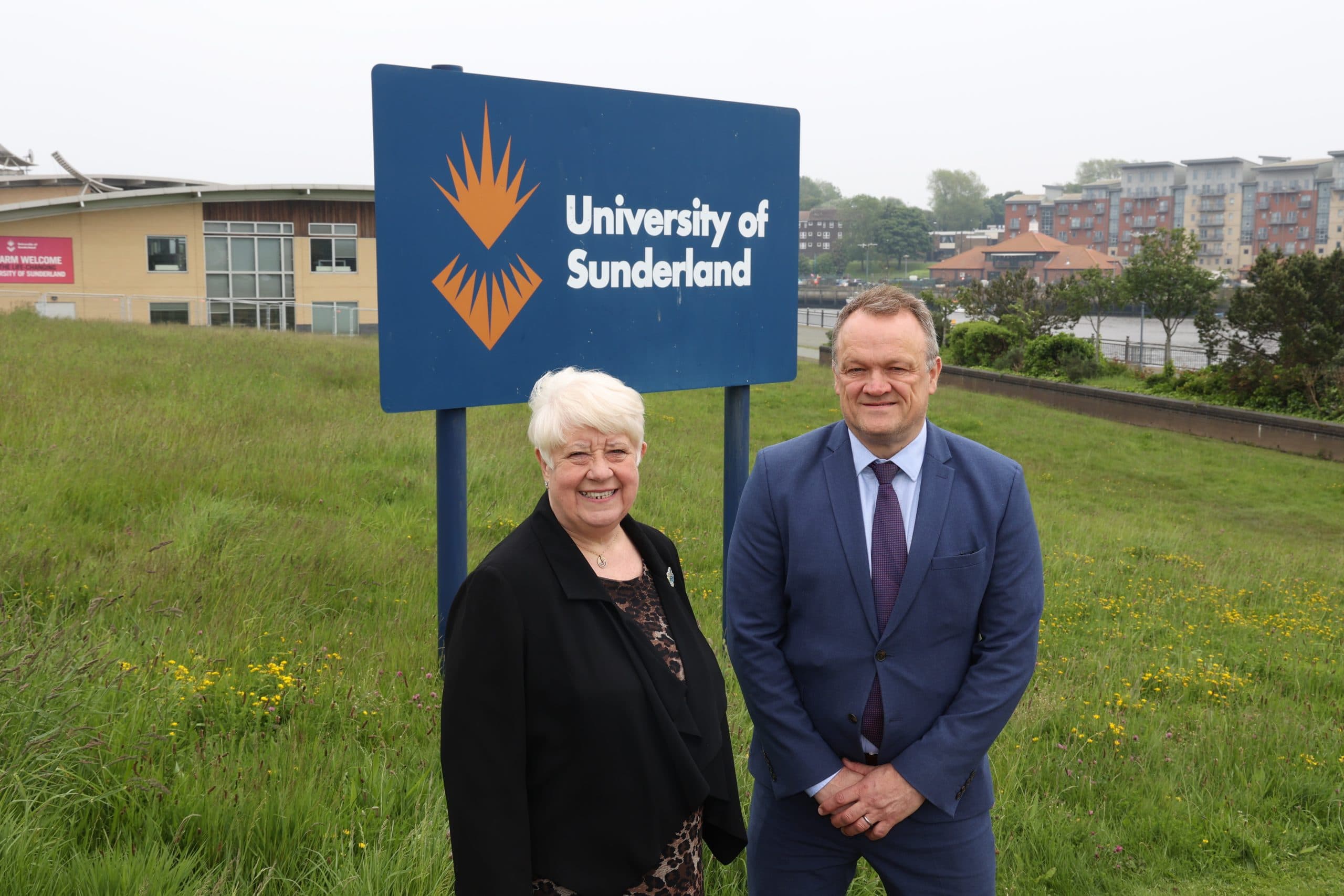 Boost Your Skills with Fully Funded Training in Sunderland