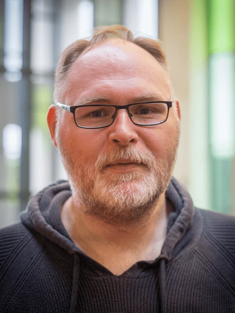 Dr Paul-Alan Armstrong on His Bipolar Depressive Disorder