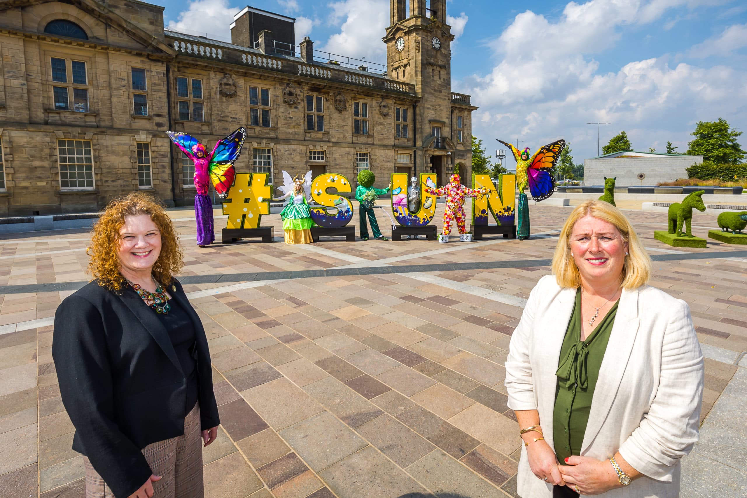 Enjoy Fun-Packed Events In Sunderland This Summer!