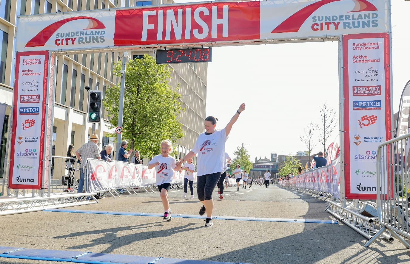 BIG 3K 2026 Announced After Record-Breaking Turnout This Year