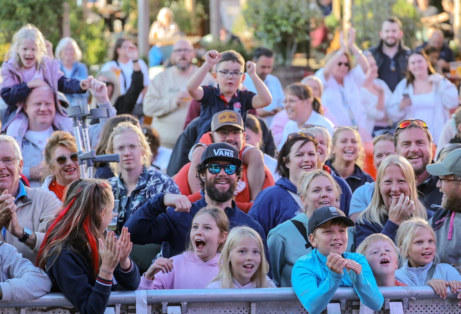 Sunderland Launches One Big Summer with Huge Free City Centre Festival