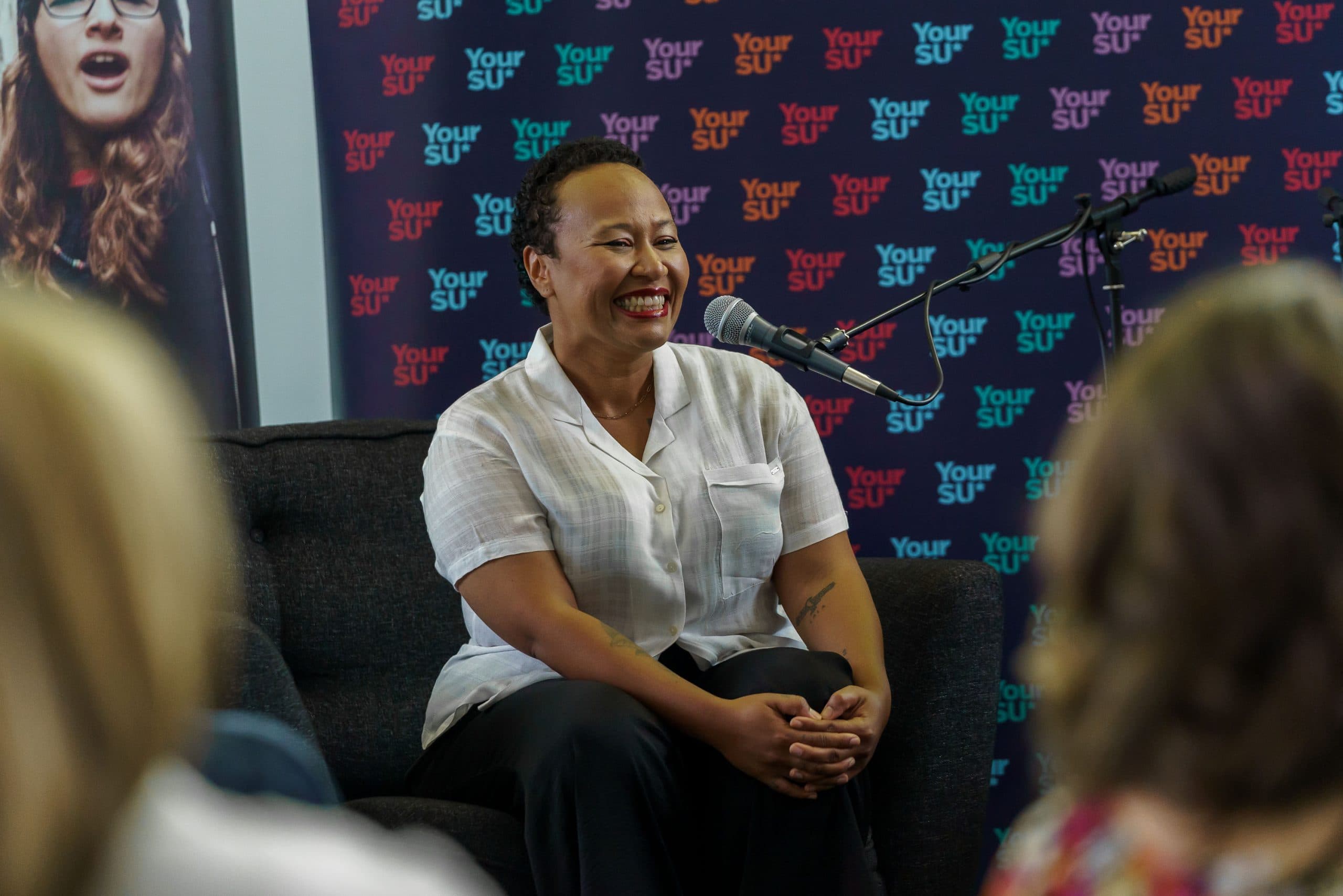 Animation students create new Emeli Sandé video