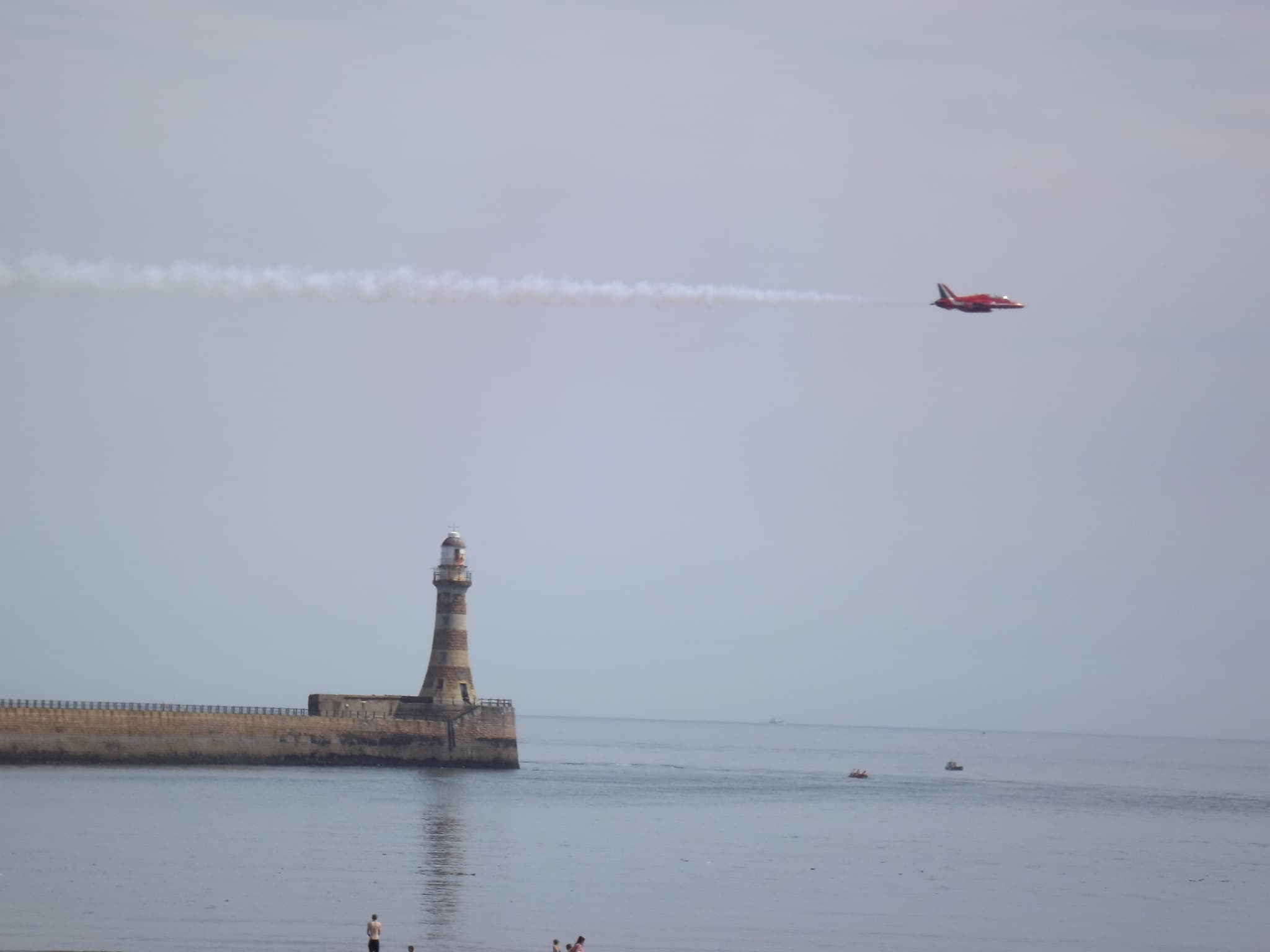 Sunderland International Airshow Announces Concert Programme