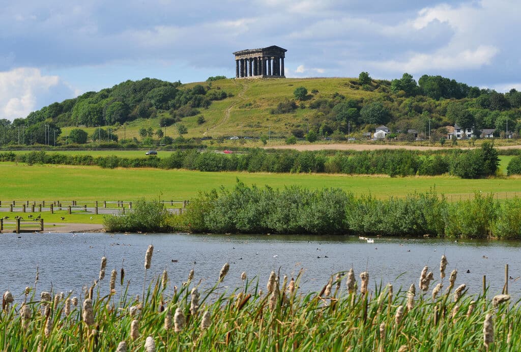 Sunderland’s Herrington Country Park Set for 15-Week Revamp Starting 17 February