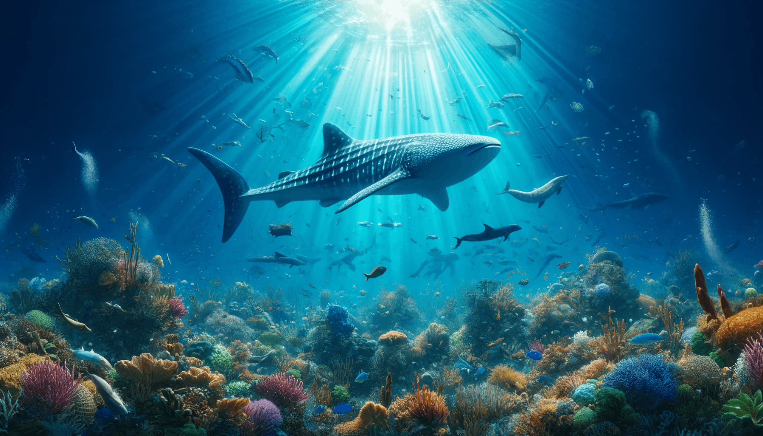Experience Underwater Adventure at STACK Seaburn’s Dive into the Blue