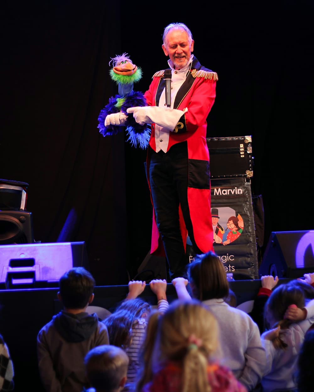Family-Friendly Half Term Events Coming to STACK Seaburn This May