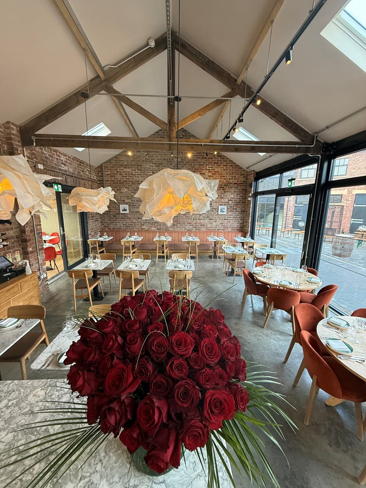 Sunderland Restaurant Week Returns With 50 Venues and New Dining Experiences