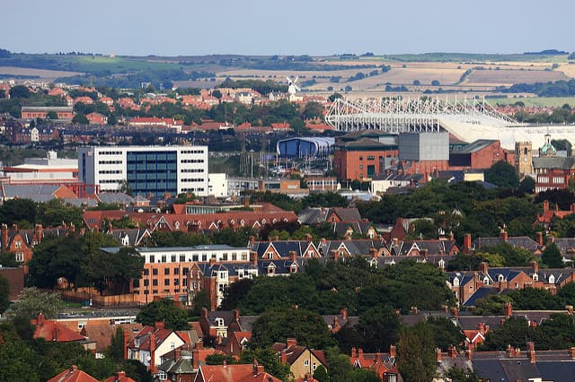 Sunderland City Council Reveals New Housing Strategy