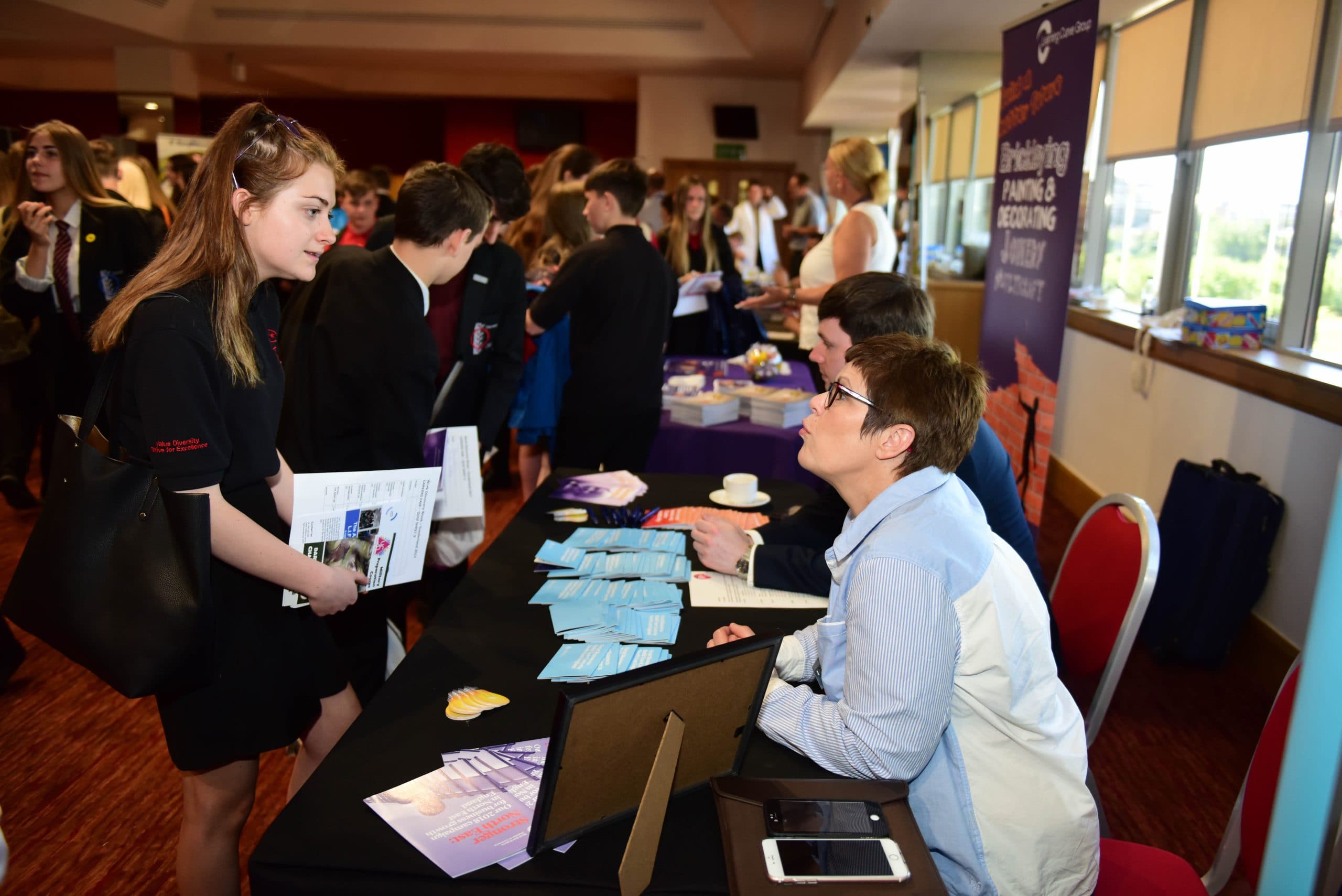Sunderland Business Festival Recruitment Fair: 12 October