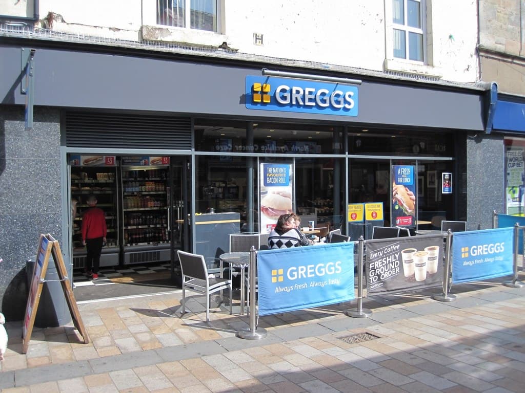 Sunderland Food Expert Praises Greggsβ New Vegan Steak Bake