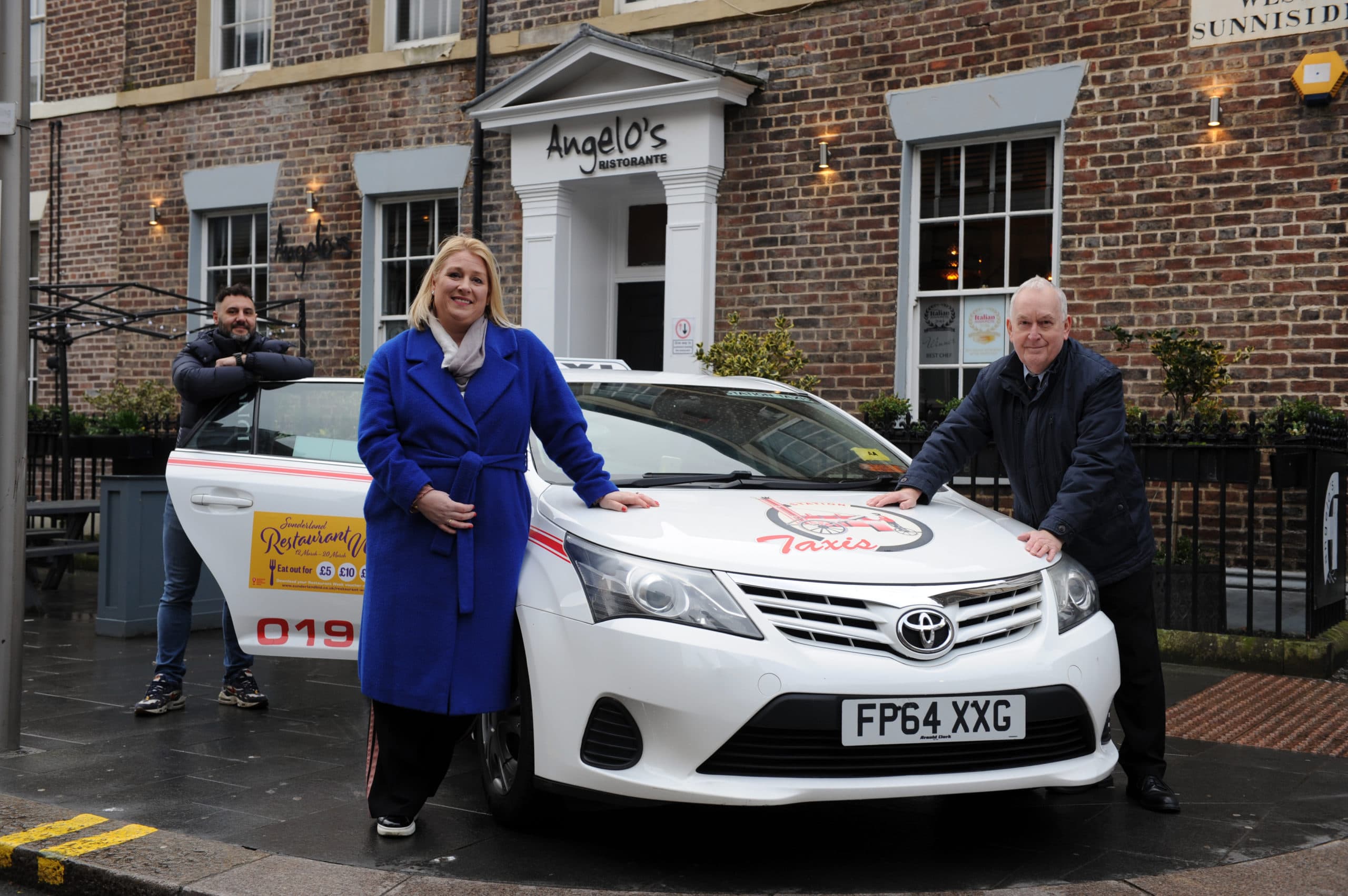 Sunderland Restaurant Week