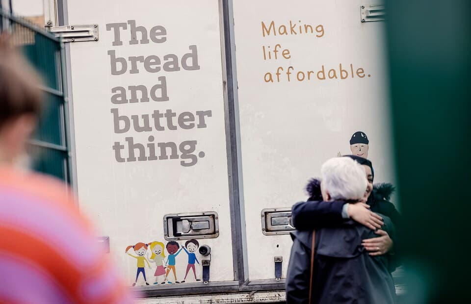 Community Food hub celebrates 3 years of supporting Sunderland families