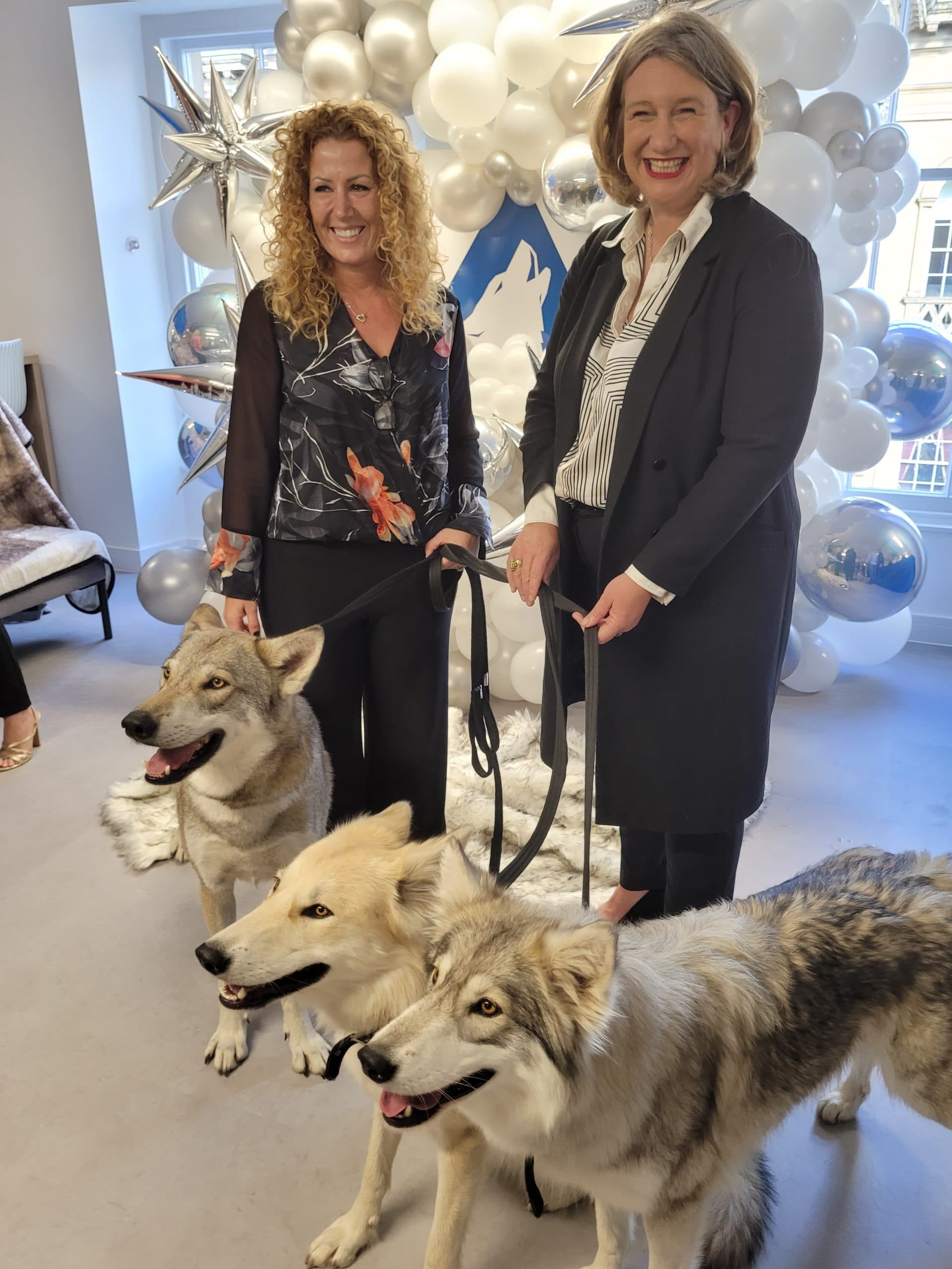 Arctic Wolf Opens New EMEA Headquarters in Newcastle