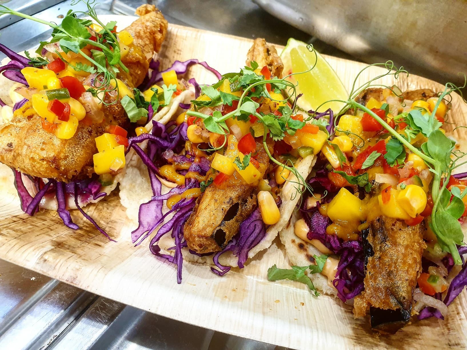 Bishop Auckland Food Festival Returns This April