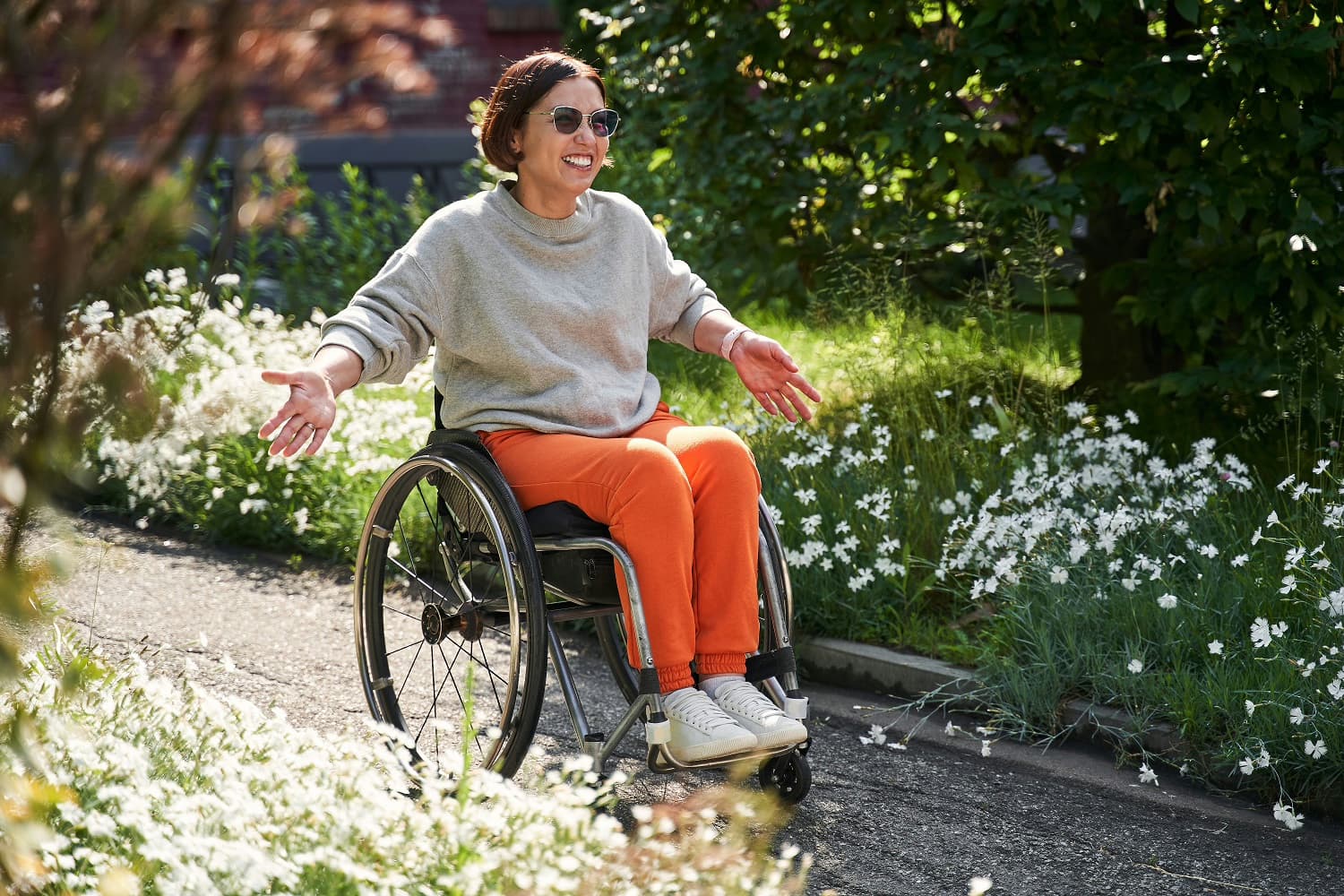 Making Daily Errands Easier When Regular Tasks Become Difficult