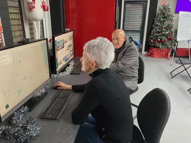 Revolutionising Digital Inclusion: Sunderland’s 22 Community Digital Health Hubs