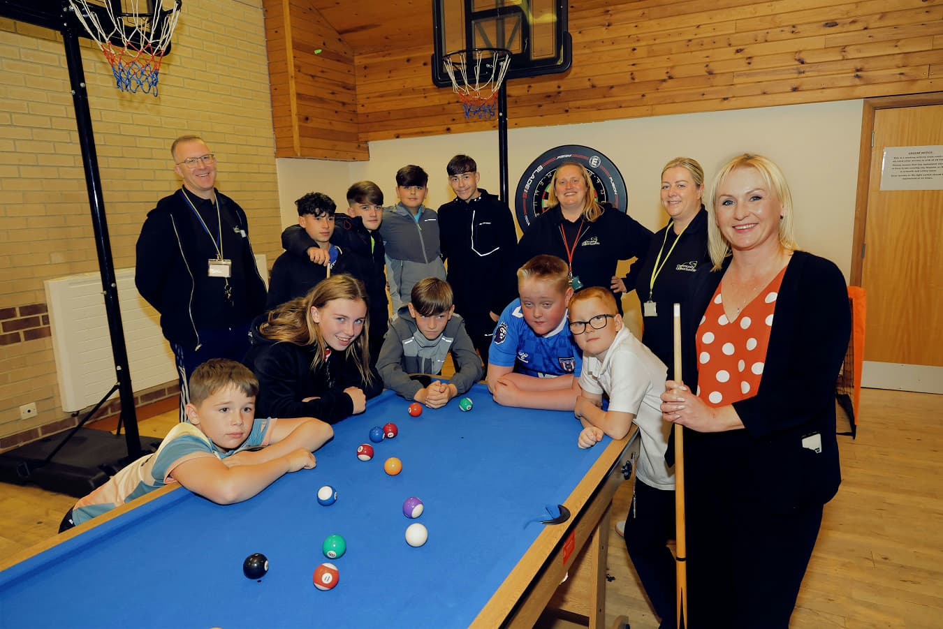 New Two-Year Initiative to Support Young People Across Sunderland